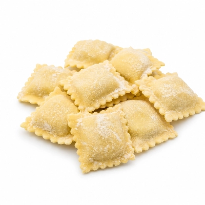 Sainsbury's Fresh Food Italian Pasta Mushroom & Emmental Ravioli