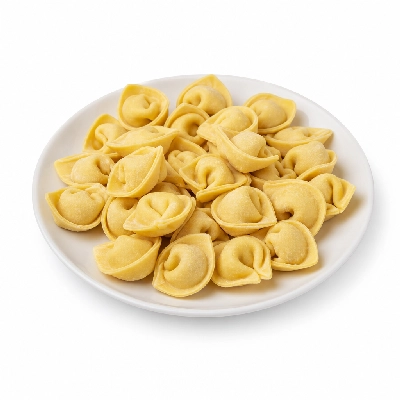 Sainsbury's Fresh Food Italian Pasta Rana Prosciutto Crudo Cappelletti