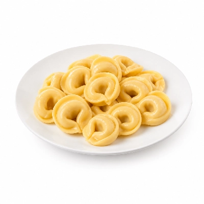 Sainsbury's Fresh Food Italian Pasta Rana Tomato & Mozzarella Tortelloni