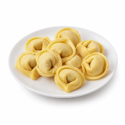 Sainsbury's Fresh Food Italian Pasta Sainsury's Carbonara Tortelloni