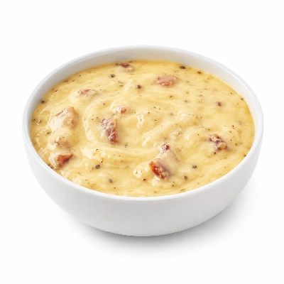 Sainsbury's Fresh Food Italian Pasta Sauces Carbonara Be Good to Yourself