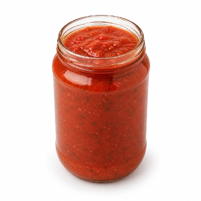 Sainsbury's Fresh Food Italian Pasta Sauces Classic Tomato & Herb Taste the Difference