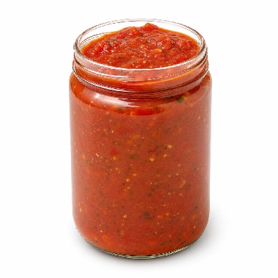 Sainsbury's Fresh Food Italian Pasta Sauces Fresh Food Italian Pasta Sauces Arrabbiata