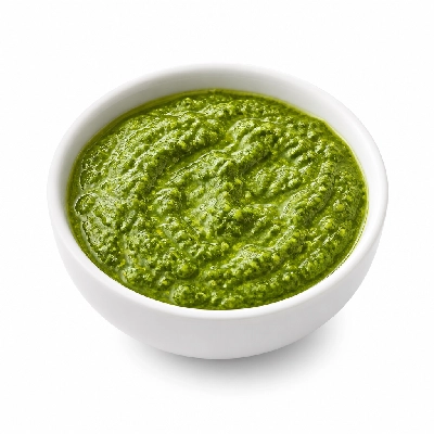 Sainsbury's Fresh Food Italian Pasta Sauces Green Pesto Be Good to Yourself