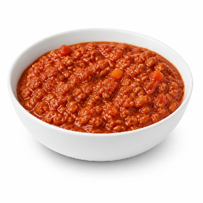 Sainsbury's Fresh Food Italian Pasta Sauces Quorn Bolognese