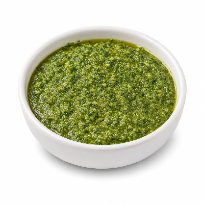 Sainsbury's Fresh Food Italian Pasta Sauces Salsa Al Pesto