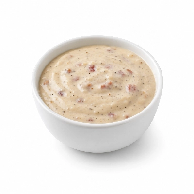 Sainsbury's Fresh Food Italian Pasta Sauces Taste the Difference Carbonara Sauce