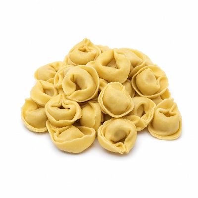 Sainsbury's Fresh Food Italian Pasta Wild Mushroom Tortelloni