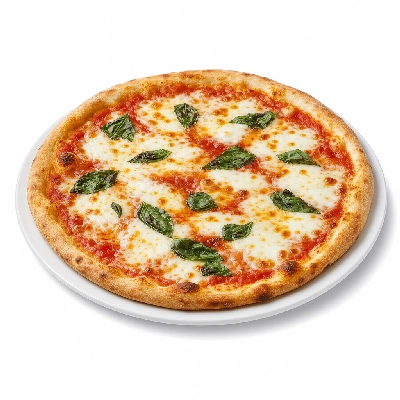 Sainsbury's Fresh Food Italian Pizza 12" Margherita
