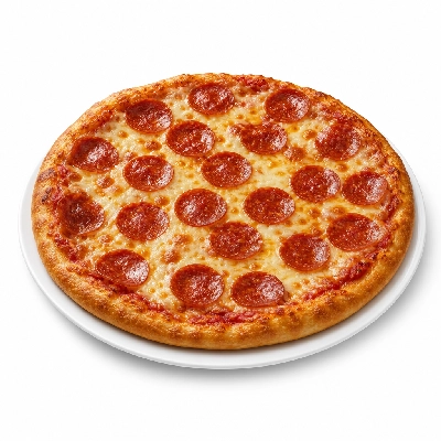 Sainsbury's Fresh Food Italian Pizza Express American 8"