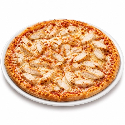 Sainsbury's Fresh Food Italian Pizza Express Pollo Ad Astra