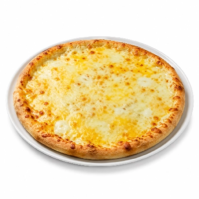 Sainsbury's Fresh Food Italian Pizza Express Quattro Formaggi