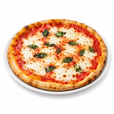 Sainsbury's Fresh Food Italian Pizza Italian Pizza Margherita