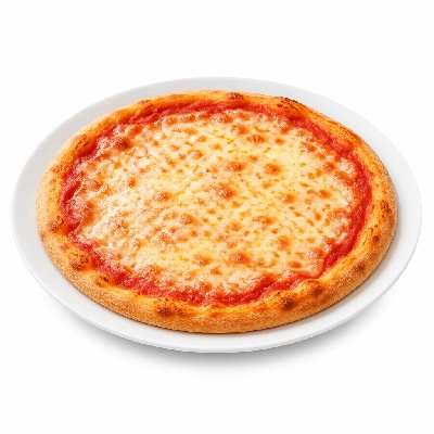 Sainsbury's Fresh Food Italian Pizza Kid's Cheese & Tomato