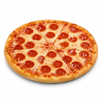 Sainsbury's Fresh Food Italian Pizza Pepperoni