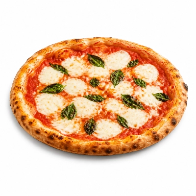 Sainsbury's Fresh Food Italian Pizza Pizzeria Margherita
