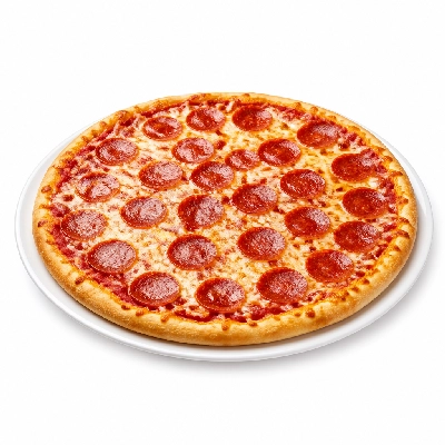 Sainsbury's Fresh Food Italian Pizza Sodebo Pepperoni