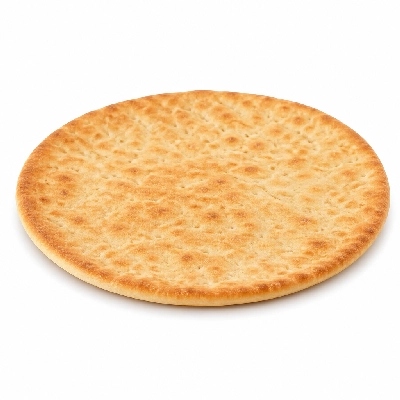 Sainsbury's Fresh Food Italian Pizza Thin and Crispy Plain Base
