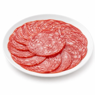Sainsbury's Fresh Food Italian Reduced Fat Salami