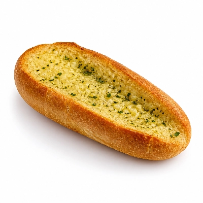 Sainsbury's Fresh Food Italian Vegetarian Mini Garlic Baguette