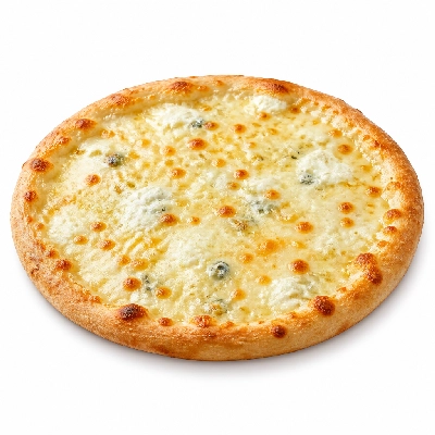 Sainsbury's Fresh Food Italian Vegetarian Pizza Express Quattro Formaggi 8"