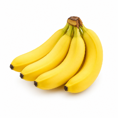 Sainsbury's Fresh Food Kids Bananas Fairtrade & Organic