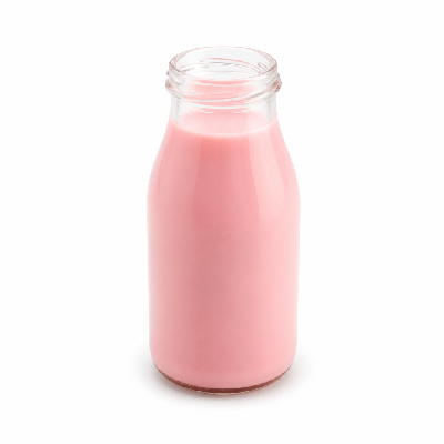Sainsbury's Fresh Food Kids Strawberry Yogurt Drink