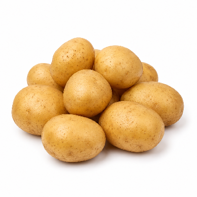 Sainsbury's Fresh Food Lady Balfour Potatoes Organic