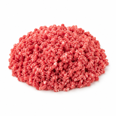 Sainsbury's Fresh Food Lamb Mince Organic