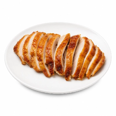 Sainsbury's Fresh Food Lateral Sliced Roast Chicken