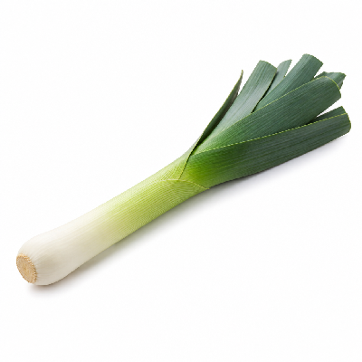 Sainsbury's Fresh Food Leeks Organic