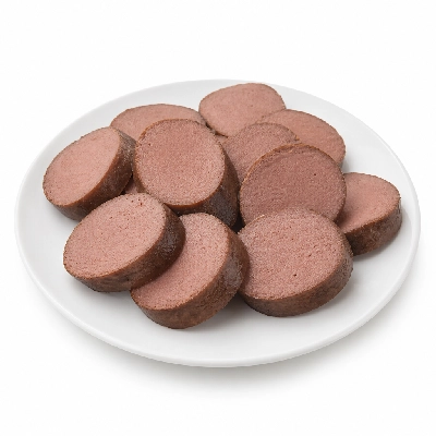 Sainsbury's Fresh Food Liver Sausage