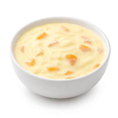 Sainsbury's Fresh Food Low Fat Yogurts Yellow Fruits Organic Apricot
