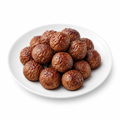 Sainsbury's Fresh Food Meatballs