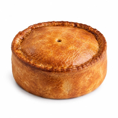 Sainsbury's Fresh Food Melton Mowbray Pork Pie