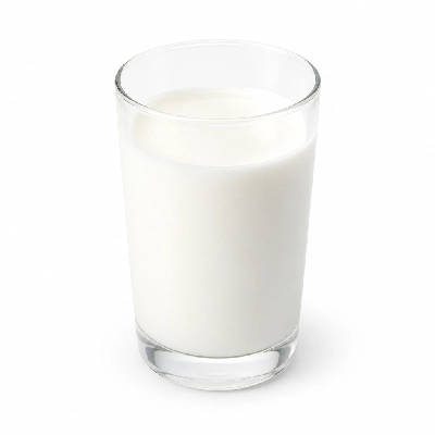 Sainsbury's Fresh Food Milk Organic Fairtrade and Organic