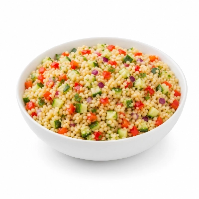 Sainsbury's Fresh Food Moroccan Cous Salad Taste the Difference