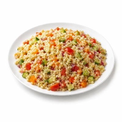 Sainsbury's Fresh Food Moroccan Cous Taste the Difference