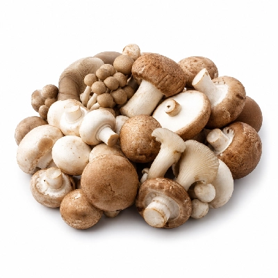 Sainsbury's Fresh Food Mushroom Medley