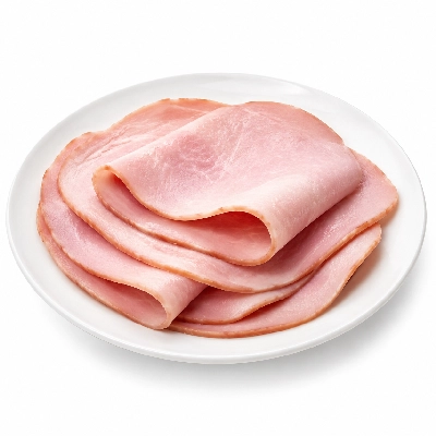 Sainsbury's Fresh Food Mustard Ham