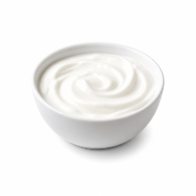 Sainsbury's Fresh Food Natural Yogurt Low Fat Organic Fairtrade & Organic