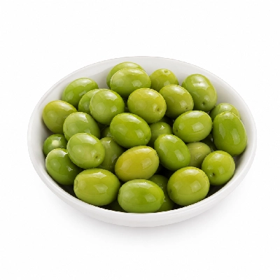 Sainsbury's Fresh Food Nocellara Olives Organic