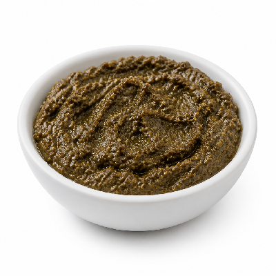 Sainsbury's Fresh Food Olive Spread Organic Fairtrade & Organic