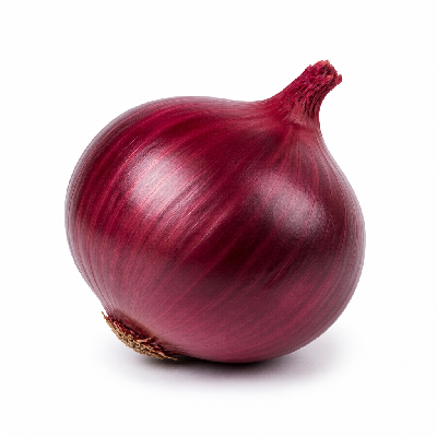 Sainsbury's Fresh Food Onions Red