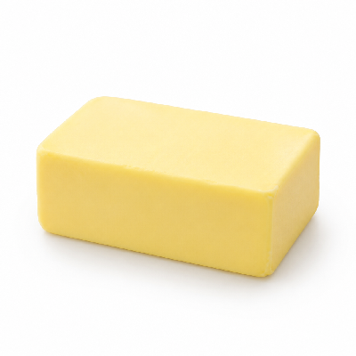 Sainsbury's Fresh Food Organic Salted British Butter Fairtrade &