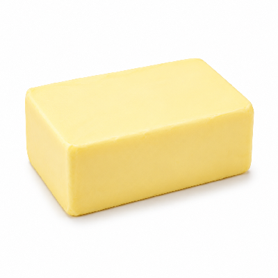 Sainsbury's Fresh Food Organic Unsalted British Butter Fairtrade &