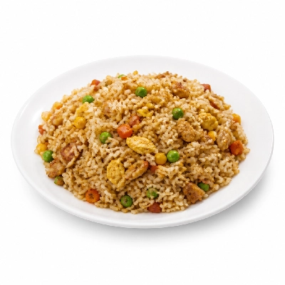 Sainsbury's Fresh Food Oriental Accompaniments Special Fried Rice