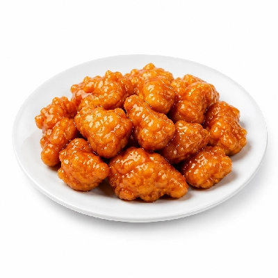 Sainsbury's Fresh Food Oriental All Battered Sweet & Sour Chicken