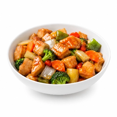 Sainsbury's Fresh Food Oriental All Chinese Box for Two