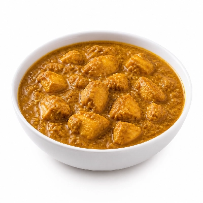 Sainsbury's Fresh Food Oriental All Chinese Chicken Curry